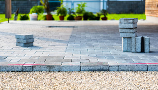 Why Choose Us For All Your Driveway Paving Needs in Kingston, IL?