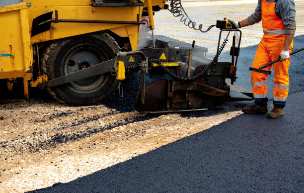 Best Driveway Snow Removal Preparation  in Kingston, IL